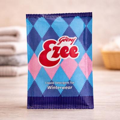 GODREJ EZEE LIQUID DETERGENT WHITEWEAR 35ml